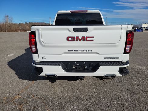 Used 2023 GMC Sierra 1500 Elevation w/ X31 Off-Road Package image 6