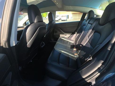 Used 2023 Tesla Model 3 Performance AWD/4WD image 7