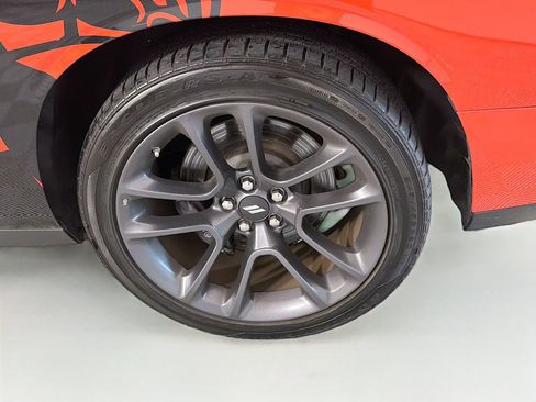 Used 2023 Dodge Challenger R/T Scat Pack RWD image 29