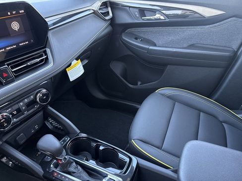 New 2026 Chevrolet TrailBlazer ACTIV w/ Convenience Package image 22