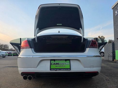 Used 2014 Volkswagen CC Sport image 41