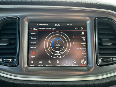 Used 2019 Dodge Challenger R/T Scat Pack w/ 1320 Drag Pack image 30