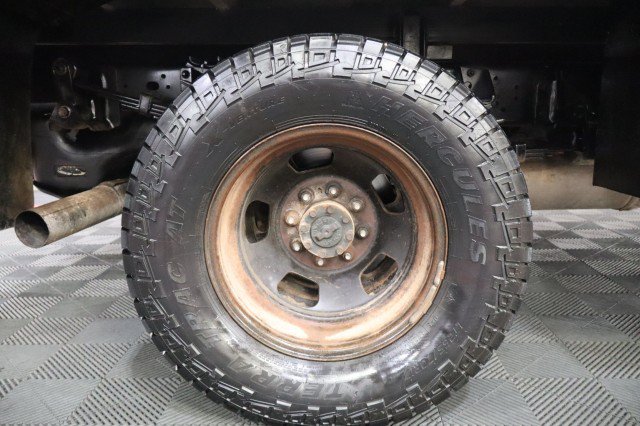 Used 2017 RAM 3500 Tradesman w/ Power & Remote Entry Group AWD/4WD image 75