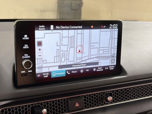 Used 2023 Honda Civic Type R image 13