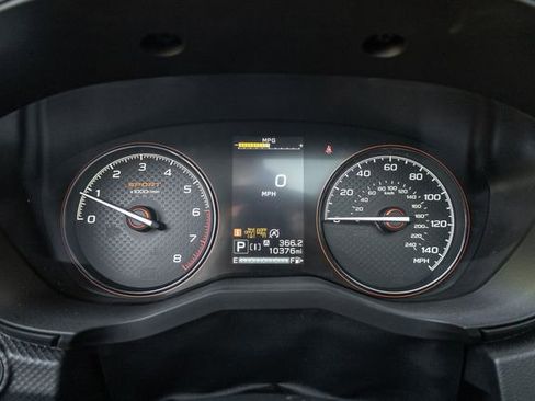 Used 2022 Subaru Forester Sport w/ Popular Package #2 image 10