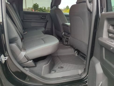 New 2026 RAM 2500 Tradesman AWD/4WD image 36