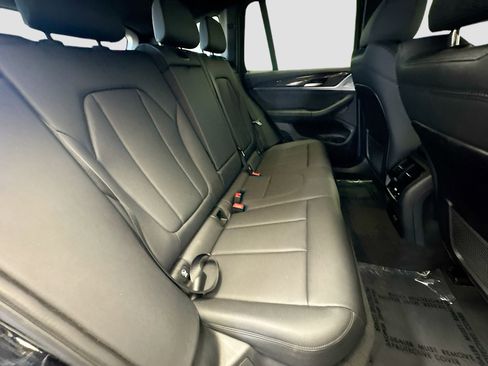 Used 2021 BMW X3 xDrive30i w/ Premium Package image 15