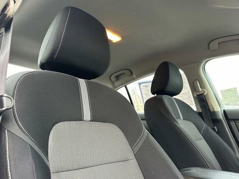 Used 2021 Nissan Sentra SV w/ Trunk Package image 14