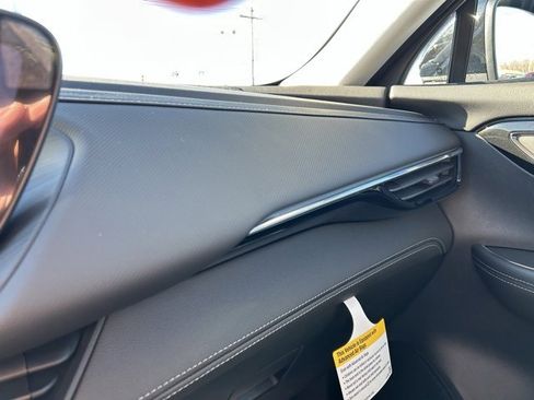 New 2026 Buick Envision Preferred image 36