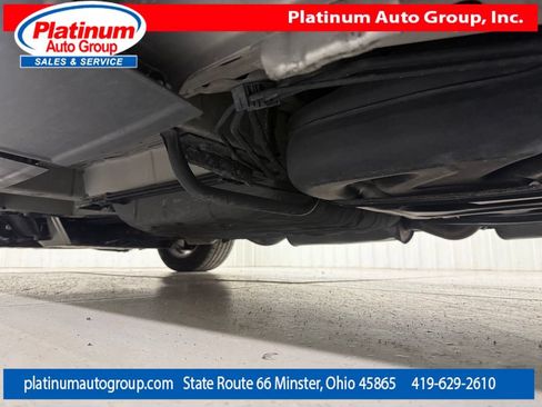 Used 2019 Honda Odyssey EX-L image 9