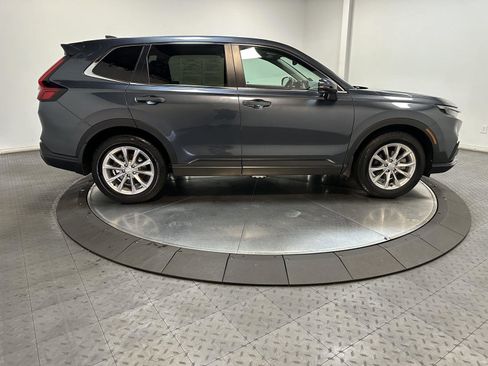 Used 2025 Honda CR-V EX-L image 15
