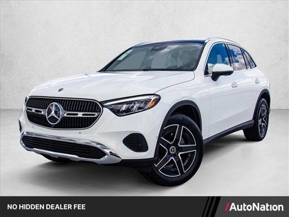 New 2027 Mercedes-Benz GLC 300 4MATIC