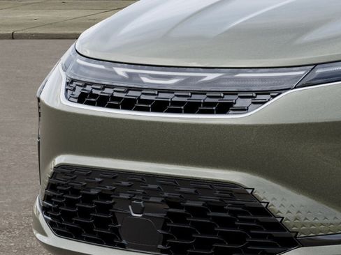New 2027 Chrysler Pacifica Select FWD image 53