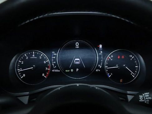 Used 2024 MAZDA CX-90 3.3 Turbo w/ Premium Package image 27