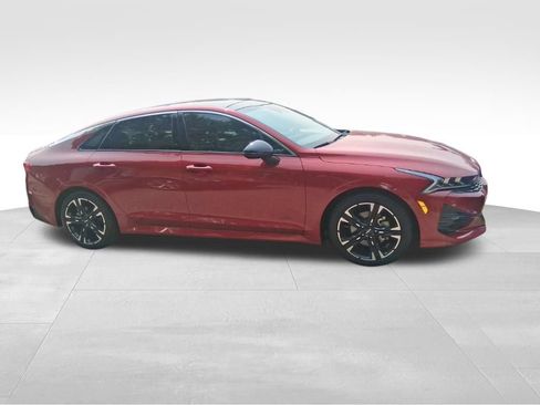 Used 2023 Kia K5 GT-Line AWD/4WD image 15
