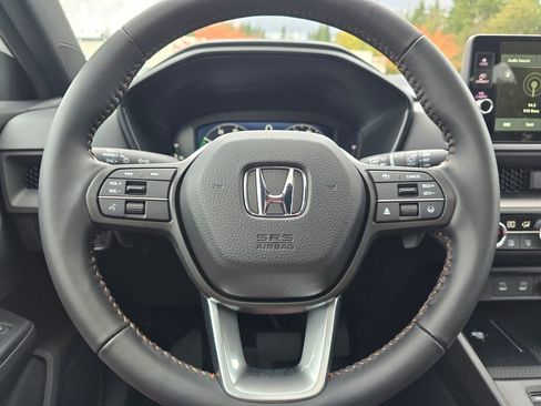Certified 2026 Honda CR-V Sport-L image 15