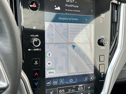 New 2025 Subaru Outback Premium image 21