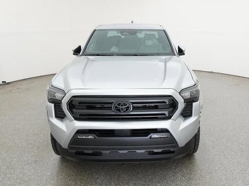 New 2025 Toyota Tacoma SR5 image 42