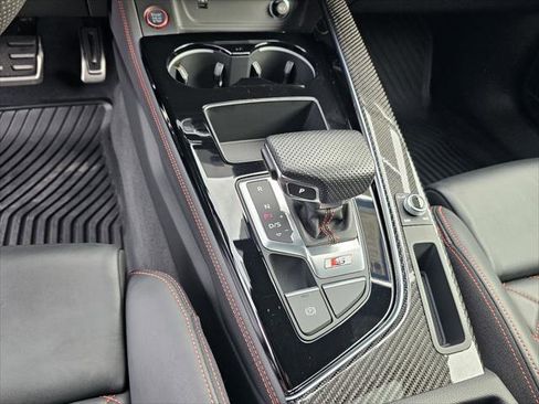 Used 2023 Audi S5 Premium Plus w/ Premium Plus Package image 11