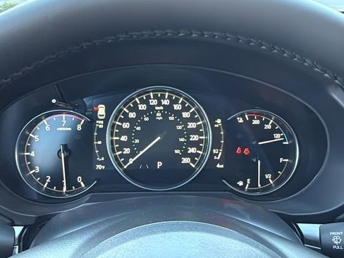 New 2025 MAZDA CX-5 AWD 2.5 S w/ Premium Plus Pkg image 25