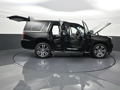 Used 2019 GMC Yukon SLT RWD image 33
