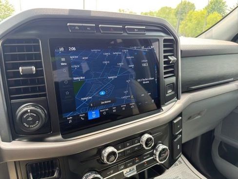 Used 2024 Ford F150 XLT AWD/4WD image 25