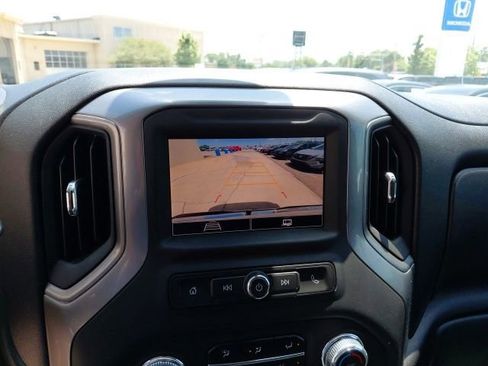 Used 2025 GMC Sierra 2500 Pro w/ Convenience Package AWD/4WD image 17