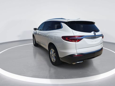 Used 2019 Buick Enclave Essence w/ Trailering Package, 5000 lbs. FWD image 6