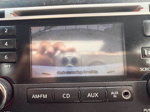 Used 2011 Nissan Altima 2.5 S w/ 2.5S Premium Pkg FWD image 8
