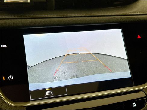 Used 2025 Cadillac XT5 Premium Luxury image 26