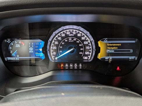 Certified 2022 Ford Ranger Lariat w/ Equipment Group 501A High image 4