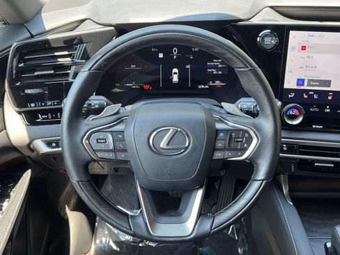 Certified 2025 Lexus RX 350 Premium w/ Accessory Package (Z1) FWD image 24