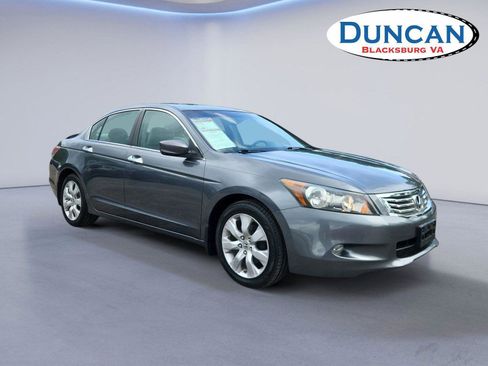 Used 2009 Honda Accord EX-L image 1