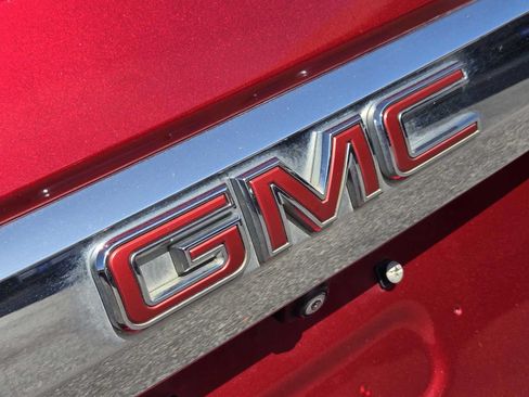 Used 2021 GMC Yukon SLT w/ Rear Media and Nav Package RWD image 13