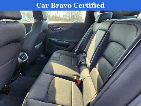 Used 2023 Chevrolet Malibu LT FWD image 27