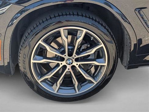 Used 2019 BMW X4 xDrive30i w/ Executive Package AWD/4WD image 24
