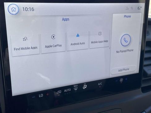 New 2026 Ford Transit 150 Low Roof RWD image 8