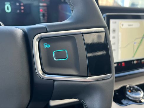 New 2025 Ford Expedition Max Active image 39