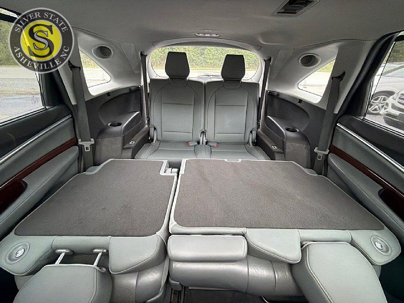 Used 2014 Acura MDX w/ Advance & Entertainment Pkg AWD/4WD image 21