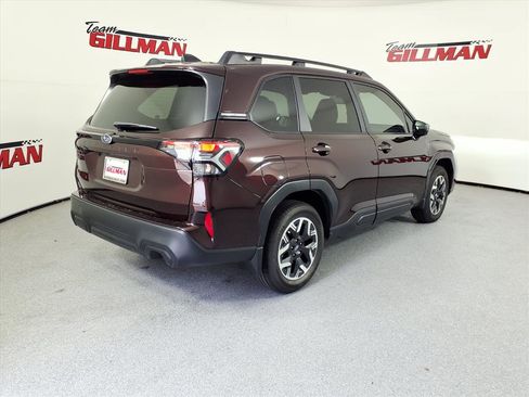 New 2026 Subaru Forester Premium image 2