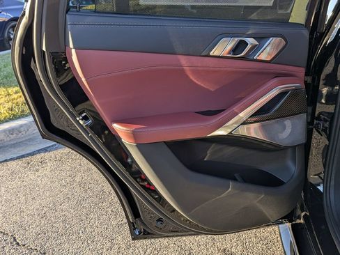 New 2026 BMW X6 M60i image 31