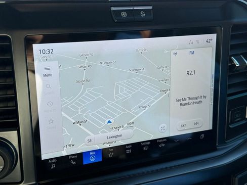 New 2026 Ford F350 Lariat w/ Lariat Premium Package image 24