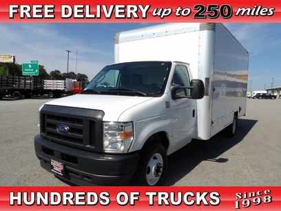 Used 2021 Ford E-350 and Econoline 350 Super Duty
