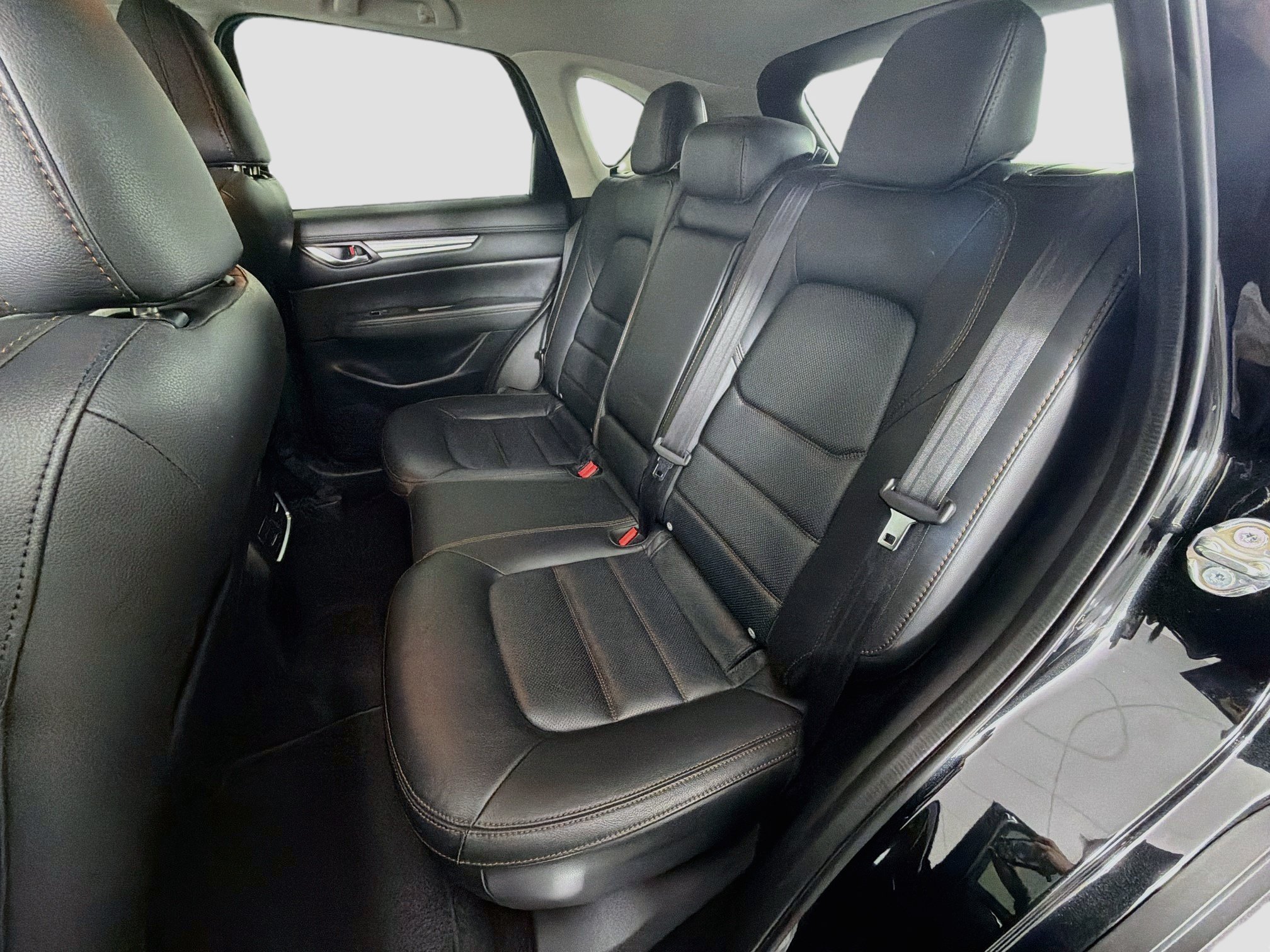 Used 2020 MAZDA CX-5 Grand Touring w/ GT Premium Package FWD image 29