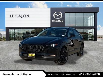 New 2026 MAZDA CX-30 AWD 2.5 S
