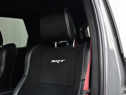 Used 2021 Dodge Durango SRT w/ Black Package image 22