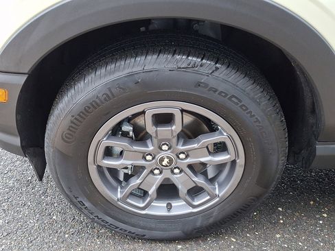 Certified 2024 Ford Bronco Sport Big Bend image 10