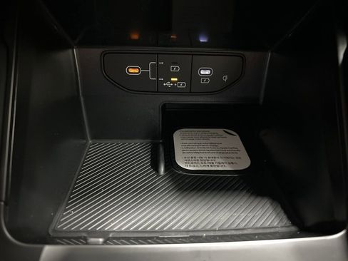 New 2026 Kia Sorento EX image 21