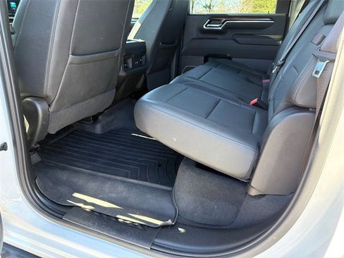 Used 2024 Chevrolet Silverado 2500 LT w/ All Star Edition image 20