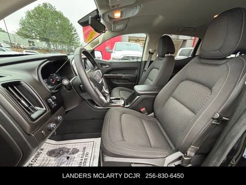 Used 2022 GMC Canyon Elevation w/ Trailering Package image 20